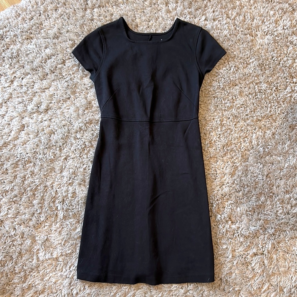 Everlane dress, black size XS